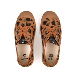 Pataugas AUTHENTIQUE L/GR F2H CARAMEL -Pataugas Promos Boutique 628083 753 BASKET FEMME OG L GR F2H CARAMEL 5 3c8ffe48 724e 4e2b 93c5 5a242533a8ea