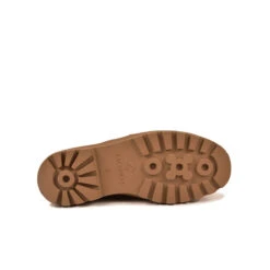 Pataugas AUTHENTIQUE L/GR F2H CARAMEL -Pataugas Promos Boutique 628083 753 BASKET FEMME OG L GR F2H CARAMEL 7 d1a5a0b4 e238 4a85 873b 9a647cae5933