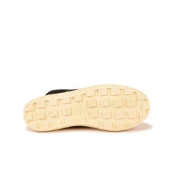 Pataugas ETCHE M/T F2H NOIR/MARFIL -Pataugas Promos Boutique 628108 BASKET FEMME ETCHE M T F2H NOIR MARFIL 8