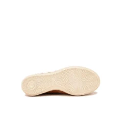 Pataugas PALME F2H CAMEL 13 Pataugas PALME F2H CAMEL -Pataugas Promos Boutique 628117 751 BASKET HAUTE FEMME PALME F2H CAMEL 8