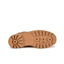 Pataugas AUTHENTIQUE ZIP/SSH F4H CAMEL -Pataugas Promos Boutique 628177 BOOTS FEMME OG ZIPS SSH F4H CAMEL 8web