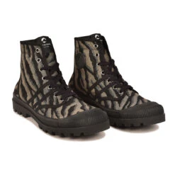 Pataugas AUTHENTIQUE M/TZ F4H KAKI -Pataugas Promos Boutique 628185 554 OG M TZ F4H KAKI 3WEB