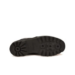 Pataugas AUTHENTIQUE M/MIXTC H4H NOIR -Pataugas Promos Boutique 628188 BOOTS HOMME OG M MIXCT H4H NOIR 8web