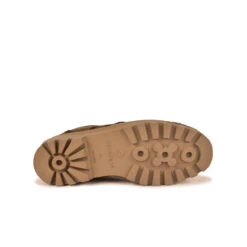 Pataugas AUTHENTIQUE M/MIXTC H4H KAKI 13 Pataugas AUTHENTIQUE M/MIXTC H4H KAKI -Pataugas Promos Boutique 628188 BOOTS HOMME OG M MIXT C H4H KAKI 8