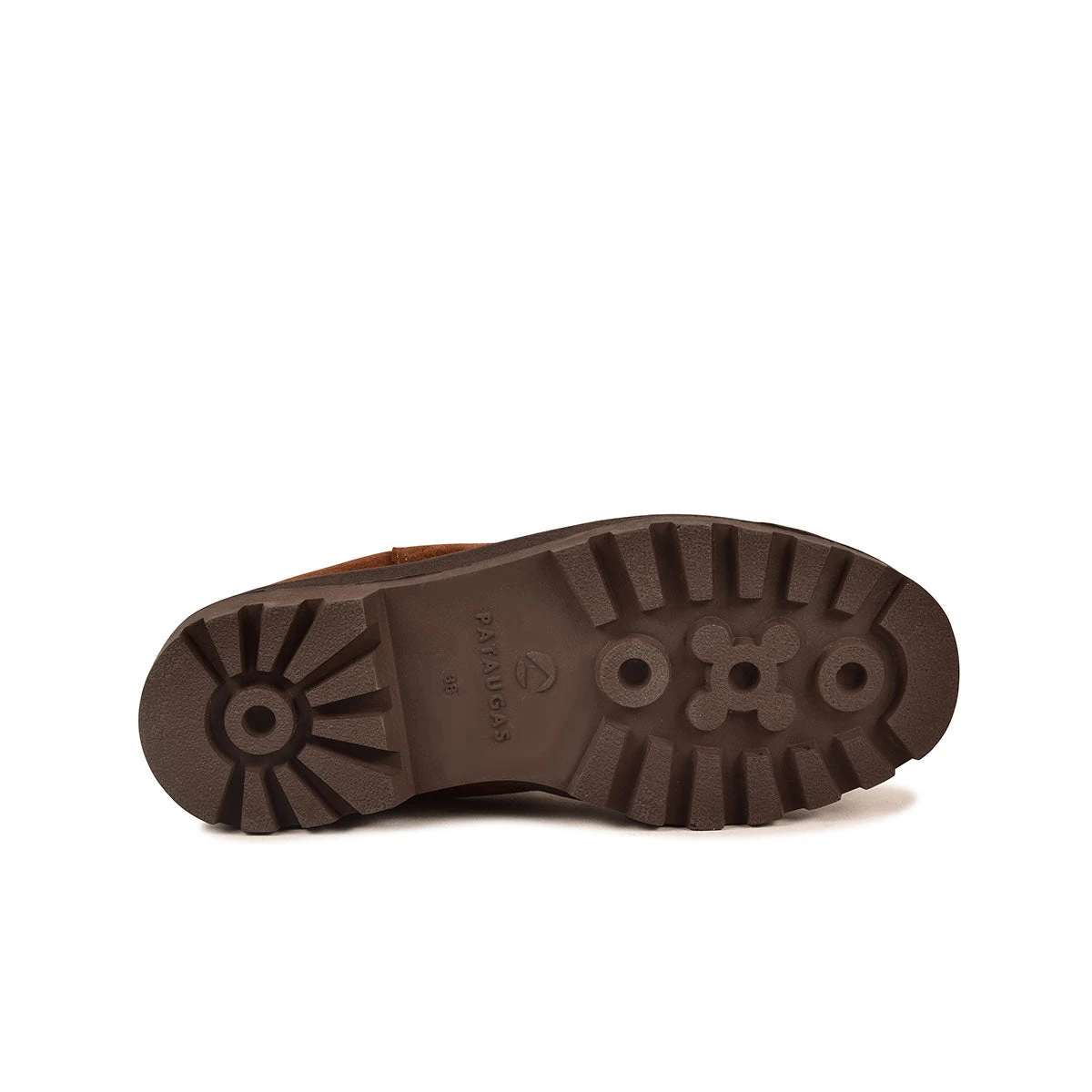 Pataugas AUTHENTIQUE C/S F4H CAMEL 9 Pataugas AUTHENTIQUE C/S F4H CAMEL – Image 9