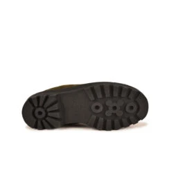 Pataugas AUTHENTIQUE C/S F4H KAKI -Pataugas Promos Boutique 628191 BOOTS FEMME OG C S F4H KAKI web8