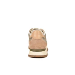 Pataugas ASTATE/MIXS F4H BEIGE -Pataugas Promos Boutique 628211 BASKET FEMME ASTATE F4H MIX S BEIGE 7