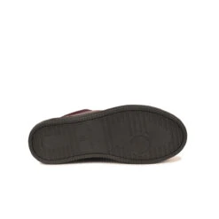 Pataugas BASALT/SV F4H BORDEAUX -Pataugas Promos Boutique 628220 BASKET FEMME BASALT SV F4H BORDEAUX 8