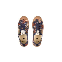 Pataugas ETCHE L/JFL F4H MARINE -Pataugas Promos Boutique 628223 456 BASKET FEMME ETCHE L JFL F4H MARINE 6