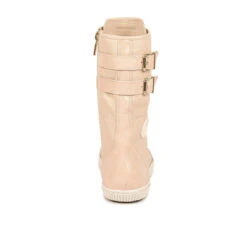 Pataugas IRATIKO/V F4H BEIGE -Pataugas Promos Boutique 628247 BOOTS FEMME IRATIKO V F4H BEIGE 6