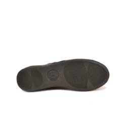 Pataugas JESTER/MIX F4H NOIR/DORÉ -Pataugas Promos Boutique 628254 BASKET FEMME JESTER MIX F4H NOIR DORE 8