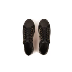 Pataugas JESTER/VI F4H NOIR 13 Pataugas JESTER/VI F4H NOIR -Pataugas Promos Boutique 628256 850 BASKET FEMME JESTER VI F4H NOIR 6