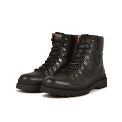 Pataugas NISTOS/G H4H NOIR -Pataugas Promos Boutique 628263 BOOTS HOMME NISTOS G H4H NOIR 5