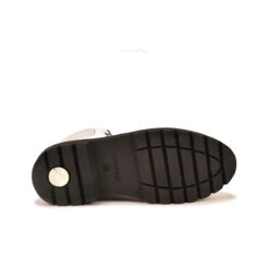 Pataugas NISTOS/V F4H BLANC -Pataugas Promos Boutique 628264 100 BOOTS FEMME NISTOS V F4H BLANC 8