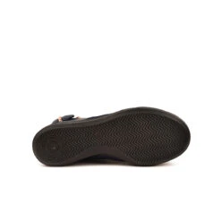 Pataugas PALME/MIX F4H MARINE/ROSE -Pataugas Promos Boutique 628270 922 BASKET FEMME PALME MIX F4H MARINE ROSE 8