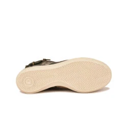 Pataugas PALME/WT F4H KAKI -Pataugas Promos Boutique 628274 BASKET FEMME PALME WT KAKI 8