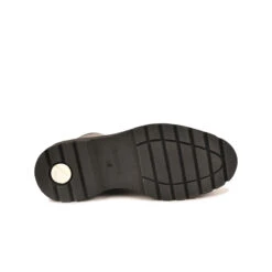 Pataugas VASCO/N H4H NOIR -Pataugas Promos Boutique 628275 BOOTS HOMME VASCO N H4H NOIR 8