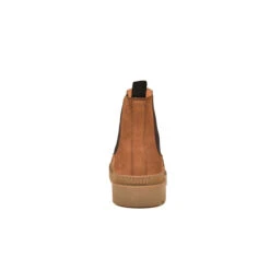 Pataugas VITUS/NU F4H CHATAIGNE -Pataugas Promos Boutique 628279 755 BOOTS FEMME VITUS NU F4H CHATAIGNE 7