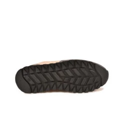 Pataugas ASTATE/MIX F4H ARGENT -Pataugas Promos Boutique 628285 BASKET FEMME ASTATE MIX GRIS PECHE 8web