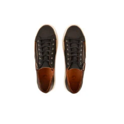 Pataugas JAY/W H4H MARINE -Pataugas Promos Boutique 628288 BASKET HOMME JAY W H4H MARINE 6