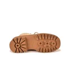 Pataugas AINOA/HK F4H OFF WHITE -Pataugas Promos Boutique 628290 BOOTS FEMME AINIOA HK F4H OFF WHITE 8