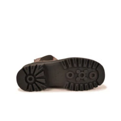 Pataugas AINOA CH/N F4H CHOCOLAT -Pataugas Promos Boutique 628291 BOOTS FEMME AINIOA CH N F4H CHOCO 8