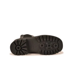 Pataugas AINOA CH/N F4H NOIR -Pataugas Promos Boutique 628291 BOOTS FEMME AINIOA CH N F4H NOIR 8