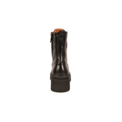 Pataugas AINOA B/N F4H NOIR -Pataugas Promos Boutique 628293 BOOTS FEMME AINIOA B N F4H NOIR 7
