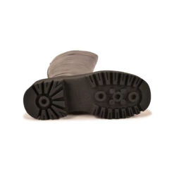 Pataugas AINOA BOT/N F4H NOIR -Pataugas Promos Boutique 628294 BOTTES FEMME AINIOA BOT N F4H NOIR 8