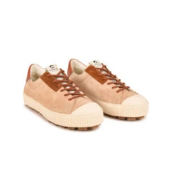 Pataugas ARAN/S F4H BEIGE/CAMEL -Pataugas Promos Boutique ARANSF4HBEIGECAMEL6282079604