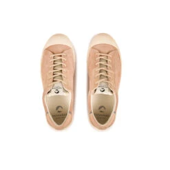 Pataugas ARAN/S F4H ROSE/BEIGE -Pataugas Promos Boutique ARANSF4HROSEBEIGE6282079826