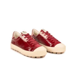 Pataugas ARAN/V F4H BORDEAUX -Pataugas Promos Boutique ARANVF4HBORDEAUX6282083554