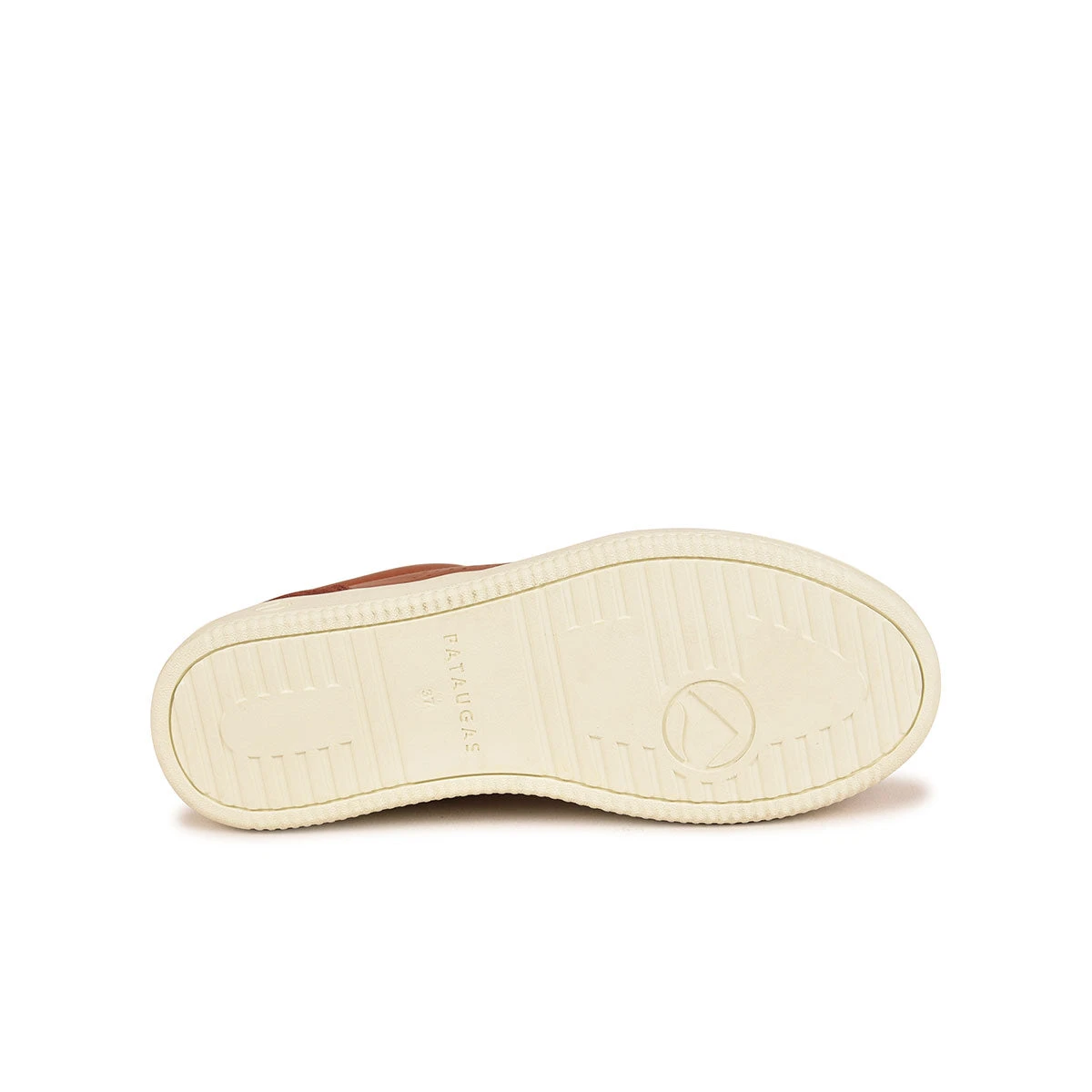 Pataugas BASALT/SNME F2H PECHE/CUIVRE 9 Pataugas BASALT/SNME F2H PECHE/CUIVRE – Image 9