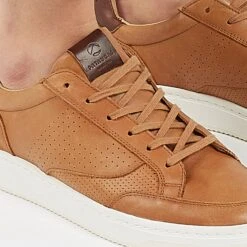 Pataugas BASALTE/N H2H CHATAIGNE -Pataugas Promos Boutique BASALTNH2HCHATAIGNE2