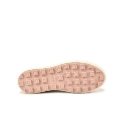 Pataugas ARAN/M F2H ARGENT -Pataugas Promos Boutique BASKET FEMME ARAN M F2H ARGENT 8