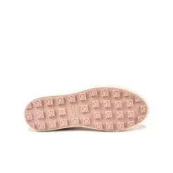 Pataugas ARAN/M F2H BLANC/ARGENT 11 Pataugas ARAN/M F2H BLANC/ARGENT -Pataugas Promos Boutique BASKET FEMME ARAN M F2H BLANC ARGENT 8