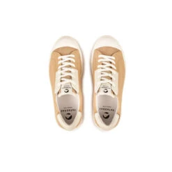 Pataugas ARAN/SV F2H BEIGE -Pataugas Promos Boutique BASKET FEMME ARAN SV F2H BEIGE 6