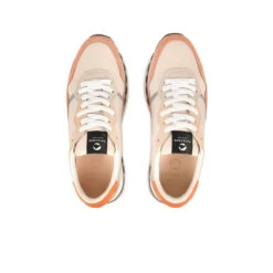 Pataugas ASTATE/NC F2I BEIGE 13 Pataugas ASTATE/NC F2I BEIGE -Pataugas Promos Boutique BASKET FEMME ASTATE NC F2I BEIGE 628391 150 6