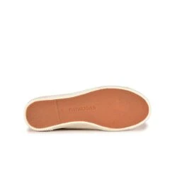 Pataugas BAHIA F2G BLANC -Pataugas Promos Boutique BASKET FEMME BAHIA F2G BLANC 3 web