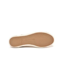 Pataugas BAHIA/NME F2H BLANC -Pataugas Promos Boutique BASKET FEMME BAHIA NME F2H BLANC 8