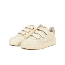 Pataugas BASALTE S/N F2I OFF WHITE -Pataugas Promos Boutique BASKET FEMME BASALT S N F2I BEIGE DORE 628444 931 5 fd2e91b0 7eaf 4671 8c98 1a483ca3dfaa