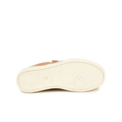 Pataugas BASALTE S/N F2I BEIGE/DORÉ -Pataugas Promos Boutique BASKET FEMME BASALTE S N F2I BEIGE DOREE 628444 931 8