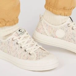 Pataugas ETCHE L/BCL F2I MULTI -Pataugas Promos Boutique BASKET FEMME ETCHE L BCL F2I MULTI 628370 900 Porte 2