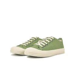 Pataugas ETCHE L/T H2H KAKI -Pataugas Promos Boutique BASKET FEMME ETCHE L T H2H KAKI 5