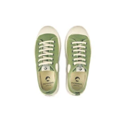 Pataugas ETCHE L/T H2H KAKI -Pataugas Promos Boutique BASKET FEMME ETCHE L T H2H KAKI 6