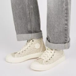 Pataugas ETCHE M/BCL F2I LILAS -Pataugas Promos Boutique BASKET FEMME ETCHE M BCL F2I LILAS 628365 303 Porte 1