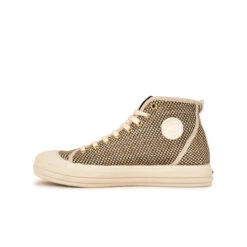 Pataugas Promos Boutique -Pataugas Promos Boutique BASKET FEMME HAUTE OGSNKM IRI F2H NOIR 3