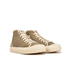 Pataugas ETCHE M/IRI F2H NOIR -Pataugas Promos Boutique BASKET FEMME HAUTE OGSNKM IRI F2H NOIR 5