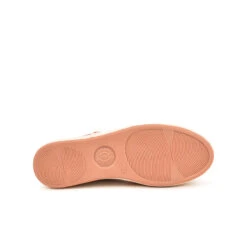 Pataugas JESTER/MIXS F2I ABRICOT -Pataugas Promos Boutique BASKET FEMME JESTER MIXS F2I ABRICOT 628395 252 8