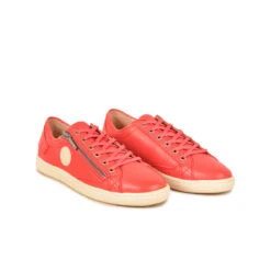 Pataugas JESTER/N F2H CORAIL -Pataugas Promos Boutique BASKET FEMME JESTER N F2H CORAIL 628070 253 4